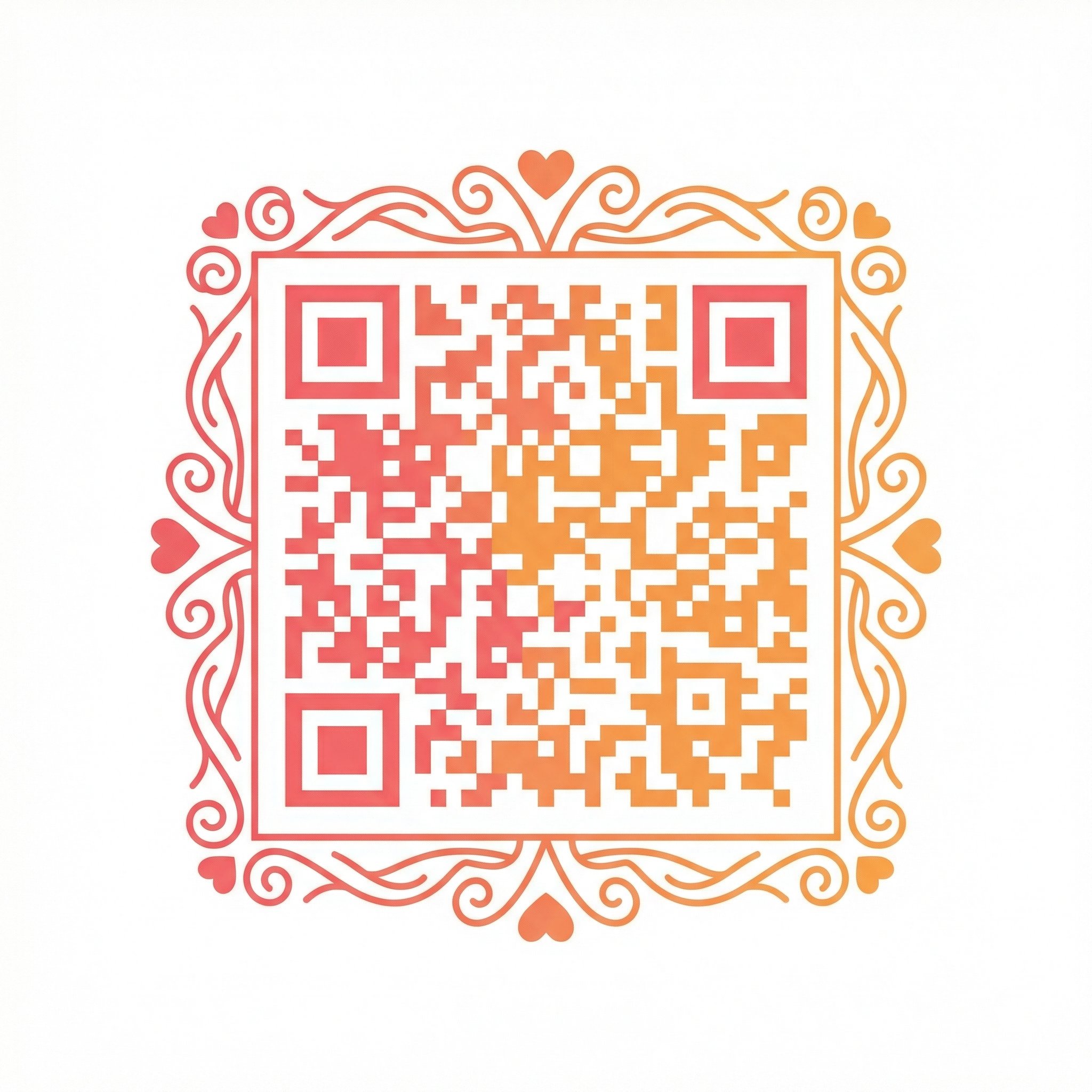 暗网公众号二维码